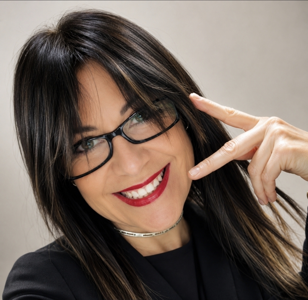 Presencia estratégica de Ángela Medrano
